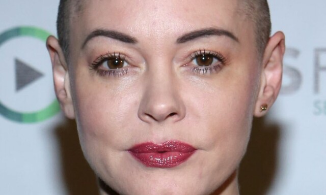 TV-stjerna hevder hun ble voldtatt av filmbransje-topp: - En åpen hemmelighet i Hollywood